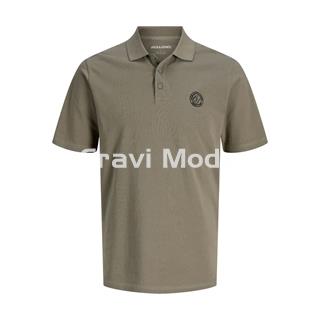 POLO VERDE - Imagen 1