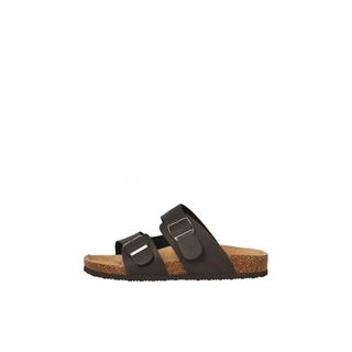 SANDALIA MARRÓN - Imagen 1