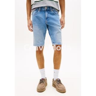 SHORT AZUL - Imagen 1