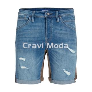 SHORT VAQUERO - Imagen 1