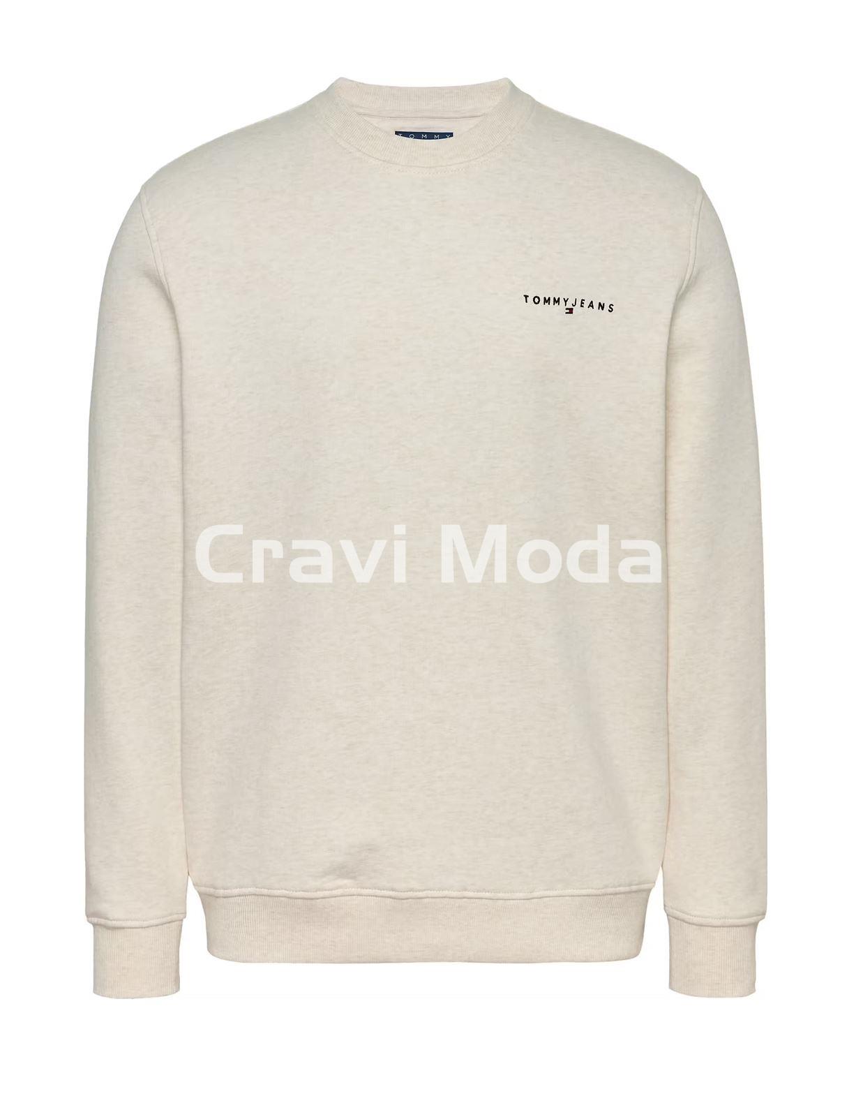 SUDADERA ARENA - Imagen 1