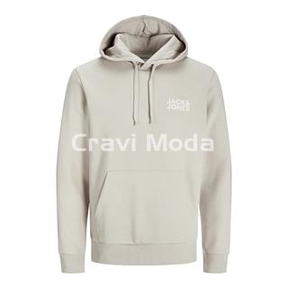 SUDADERA BEIS CON CAPUCHA - Imagen 1