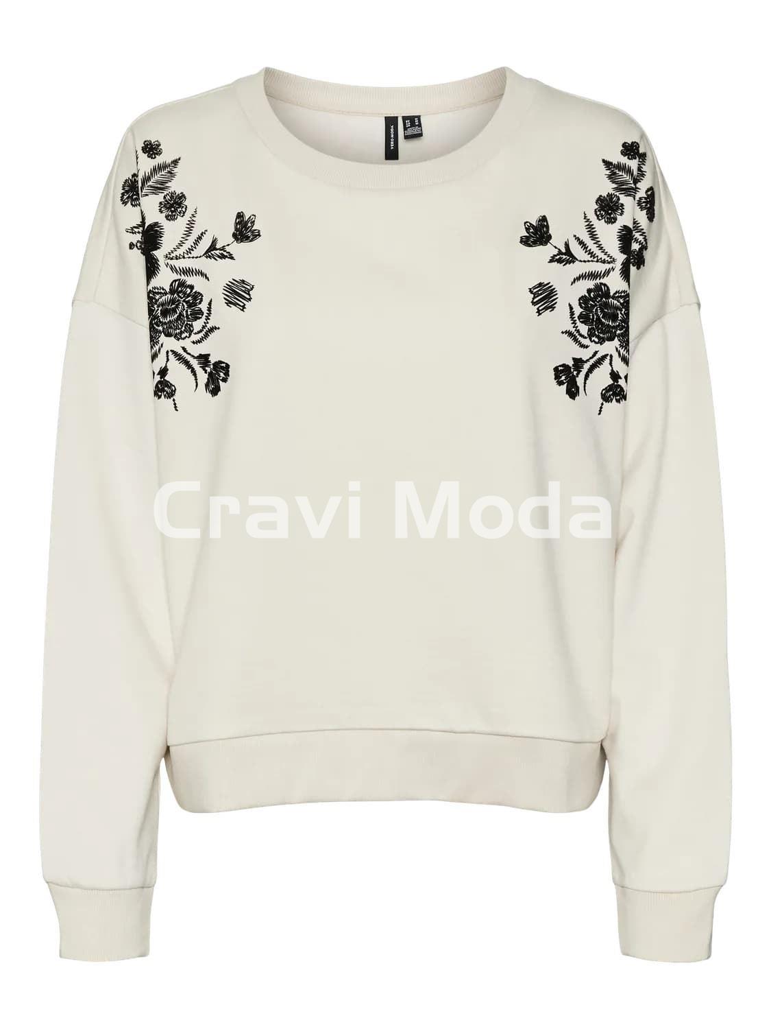 SUDADERA BEIS - Imagen 1