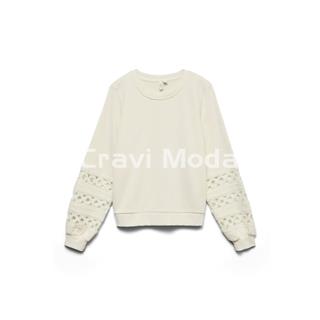 SUDADERA BEIS - Imagen 1