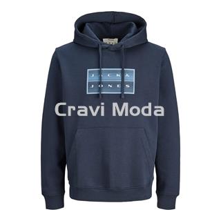 SUDADERA MARINO - Imagen 1
