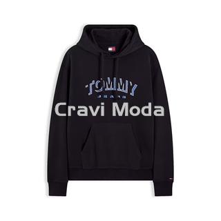 SUDADERA NEGRA - Imagen 1