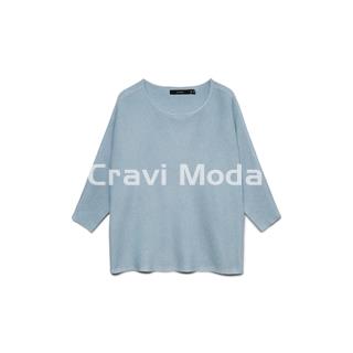 SUETER AZUL - Imagen 1