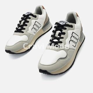 ZAPATILLA BLANCA - Imagen 1