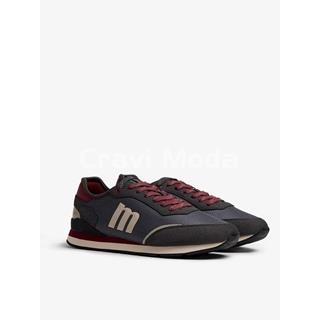 ZAPATILLA GRIS - Imagen 1