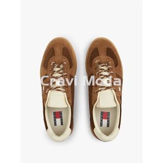ZAPATILLAS MARRON - Imagen 2
